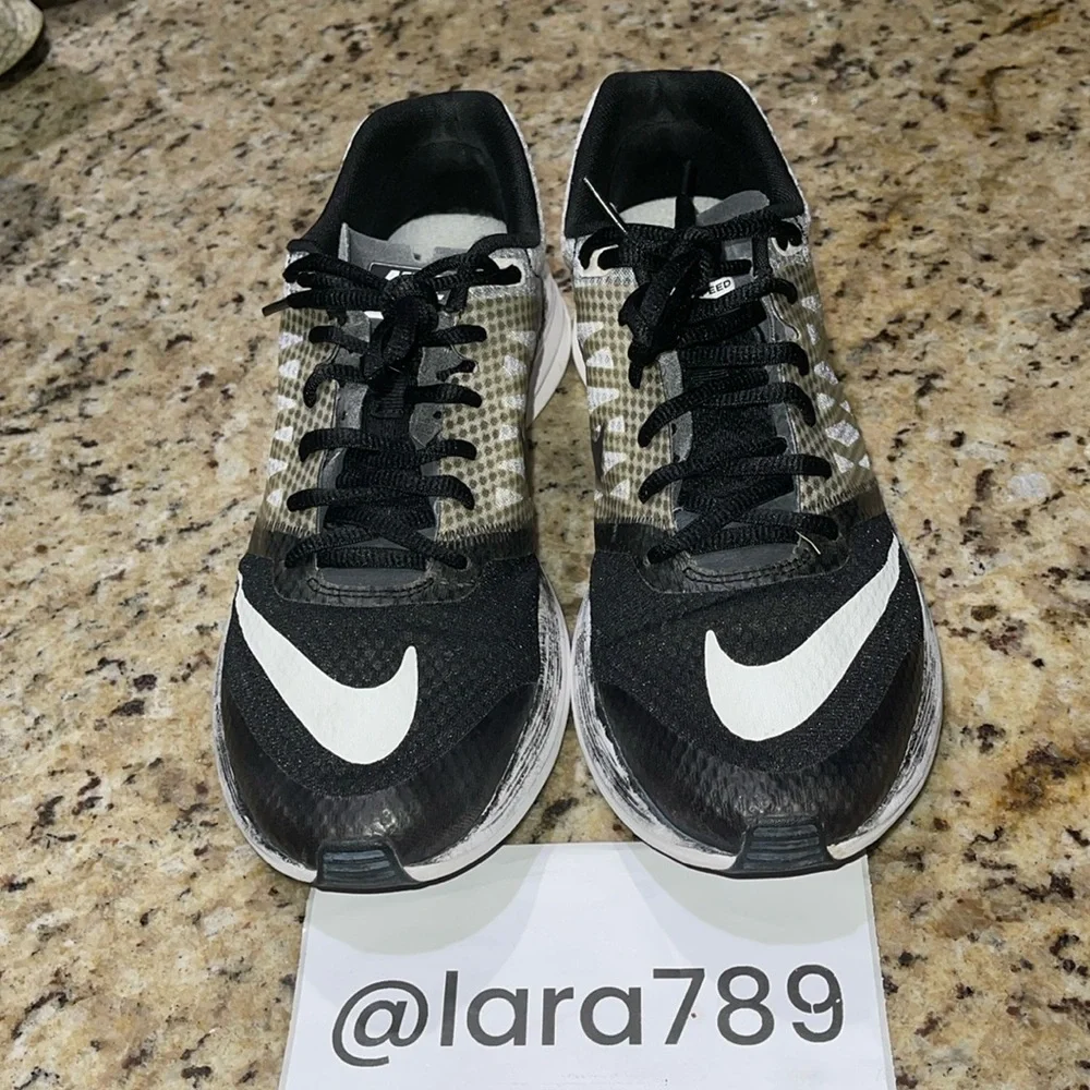 Nike LunarSpeed+